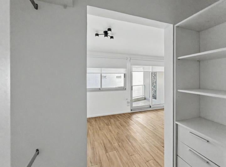 Departamento · 46m² · 1 Ambiente