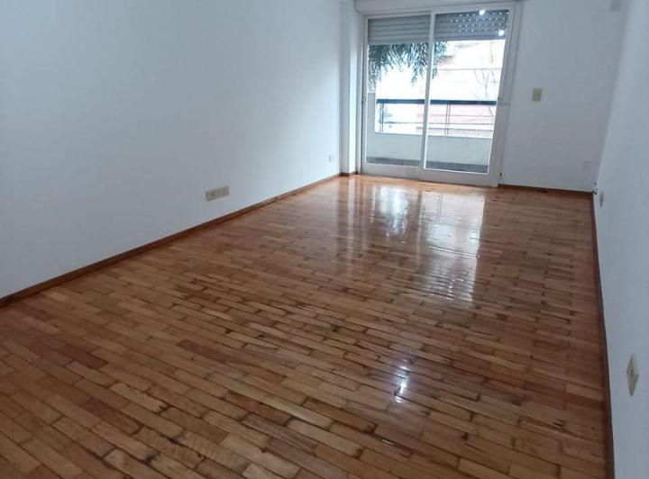 Departamento · 45m² · 2 Ambientes