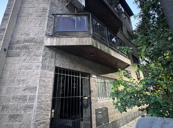 Departamento · 44m² · 2 Ambientes