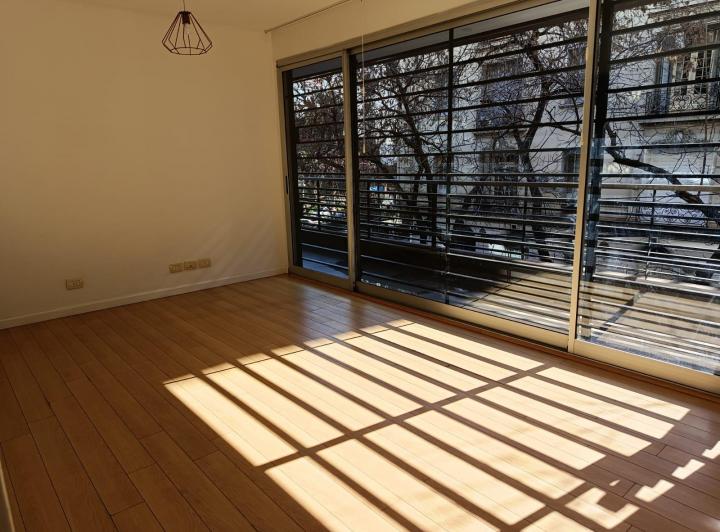 Departamento · 47m² · 2 Ambientes