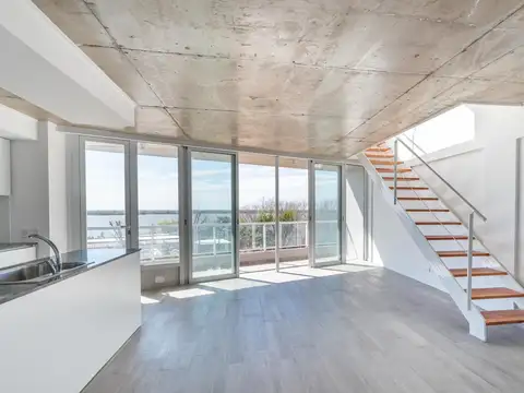 Departamento en Venta en Arroyito, Rosario