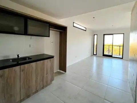 Departamento en Venta en Luis Agote, Rosario