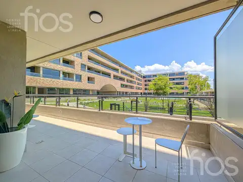 Departamento en Venta en Puerto Norte, Rosario