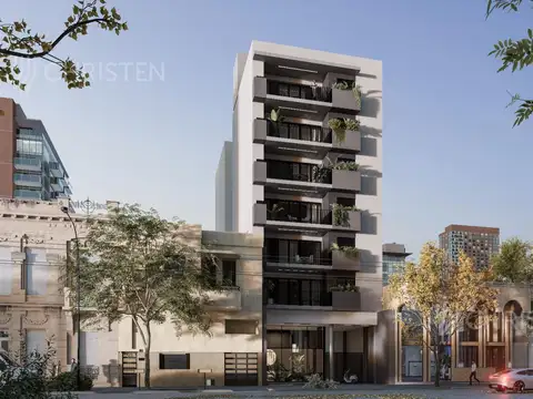 Departamento en Venta en Santa Fe, La Capital