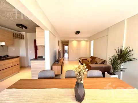 Departamento en Venta en Pichincha, Rosario
