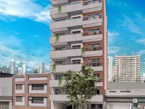 Departamento en Venta en Centro, Rosario