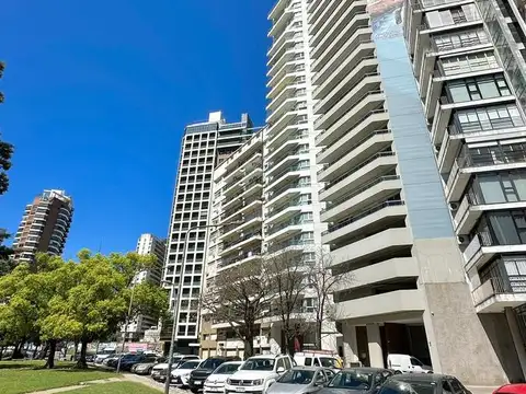 Departamento en Venta en Martín, Rosario