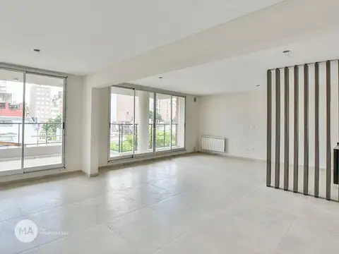 Departamento en Venta en Centro, Rosario