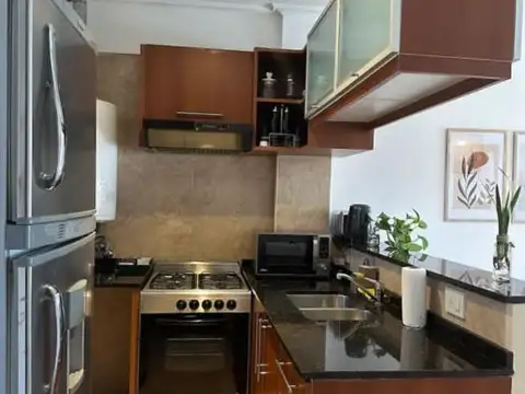 Departamento en Venta en Centro, Rosario