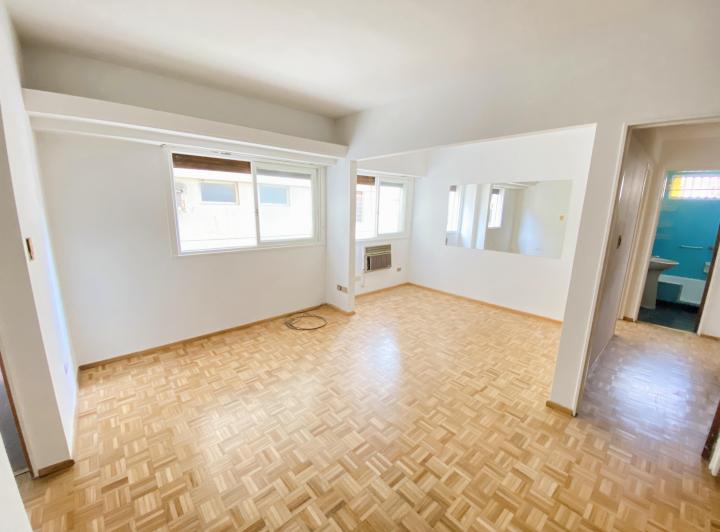 Departamento · 59m² · 2 Ambientes · 1 Cochera