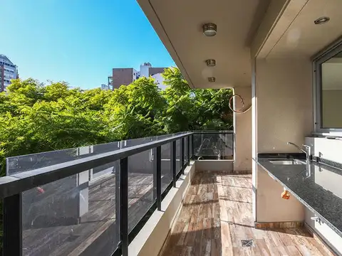 Departamento en Venta en Centro, Rosario