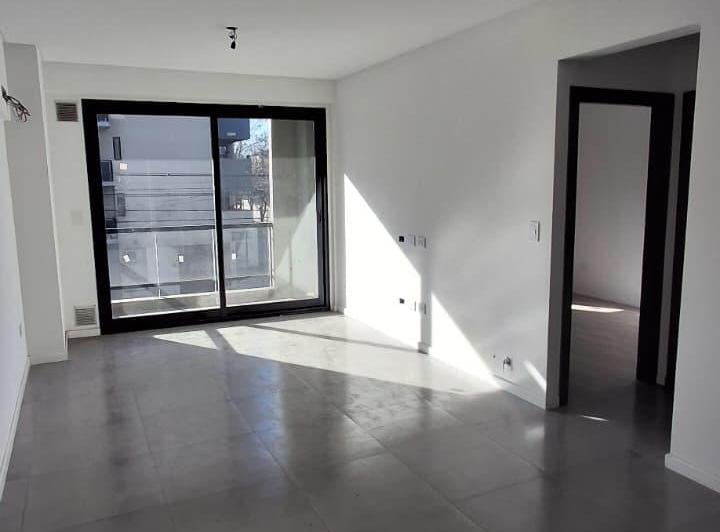Departamento · 46m² · 2 Ambientes