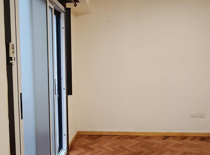 Departamento · 34m² · 2 Ambientes