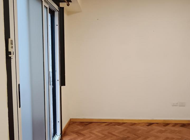 Departamento · 34m² · 2 Ambientes