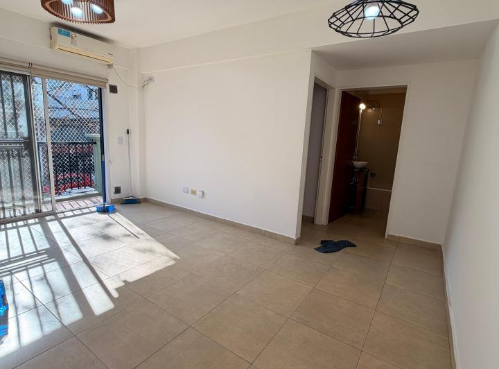 Departamento · 38m² · 2 Ambientes