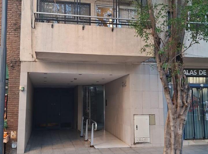 Departamento · 35m² · 2 Ambientes