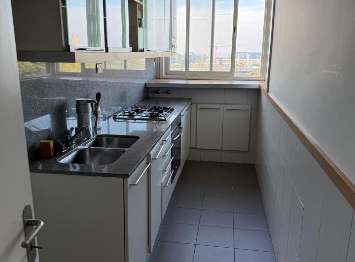 Departamento · 48m² · 2 Ambientes