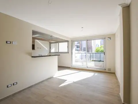 Departamento en Venta en Centro, Rosario