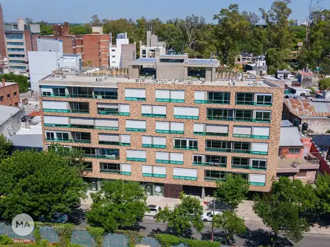 Departamento en Venta en Centro, Rosario