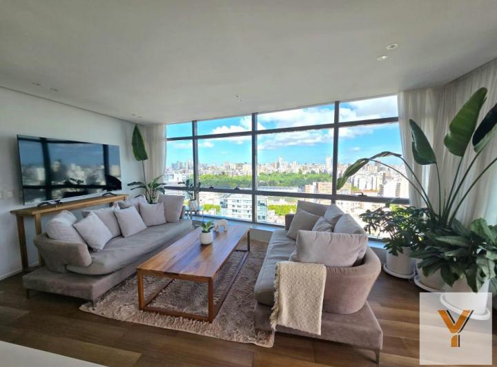 Departamento · 92m² · 3 Ambientes