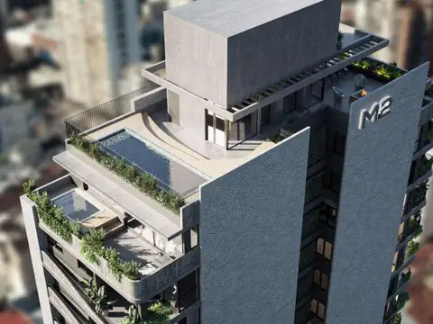 Departamento en Venta en Centro, Rosario