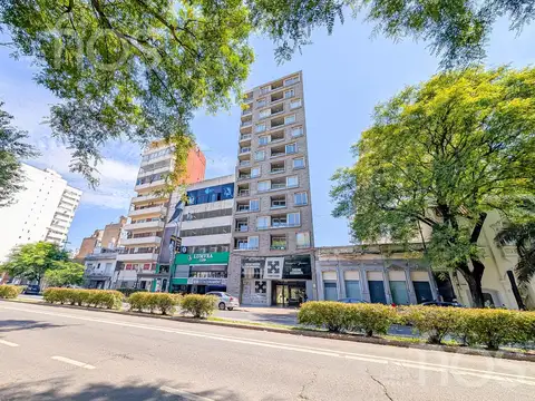 Departamento en Venta en Centro, Rosario
