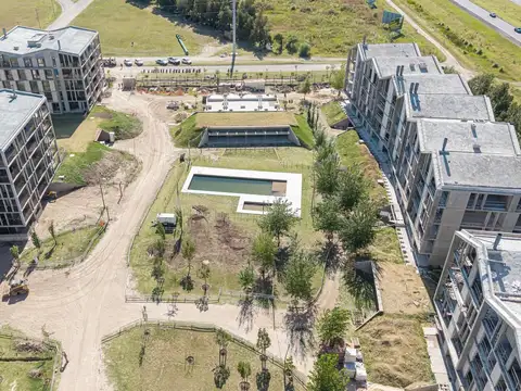 Departamento en Venta en Fisherton, Rosario