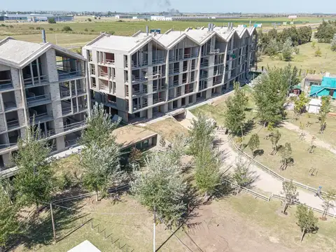 Departamento en Venta en Fisherton, Rosario