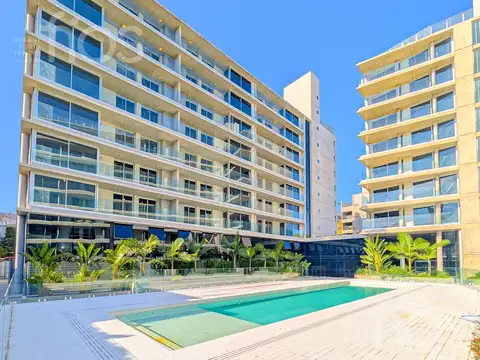 Departamento en Venta en Pichincha, Rosario