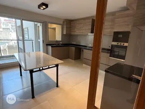 Departamento en Venta en Centro, Rosario