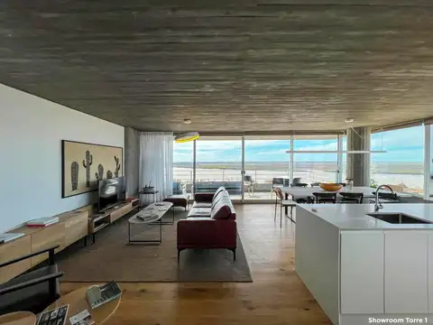 Departamento en Venta en Centro, Rosario