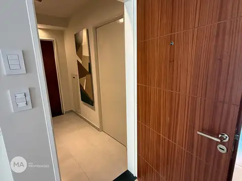 Departamento en Venta en Centro, Rosario