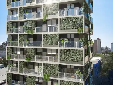 Departamento en Venta en Republica De La Sexta, Rosario