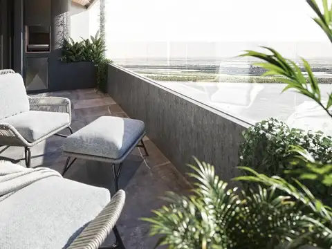 Departamento en Venta en Centro, Rosario