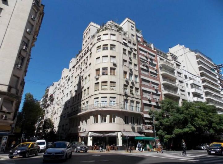 Departamento · 170m² · 6 Ambientes
