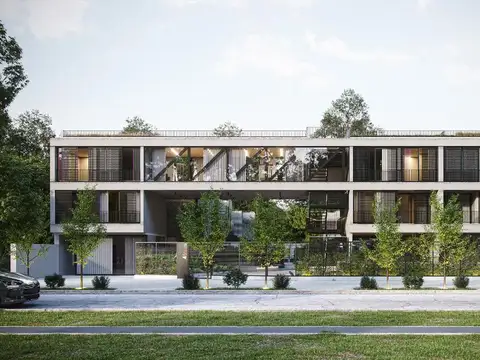 Departamento en Venta en Fisherton, Rosario