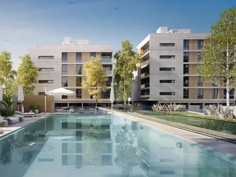 Departamento en Venta en Granadero Baigorria, Rosario