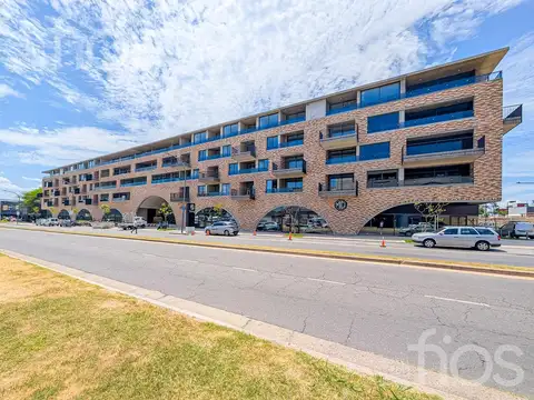 Departamento en Venta en Puerto Norte, Rosario