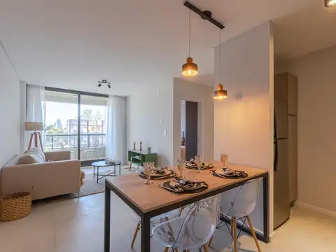 Departamento en Venta en Refinerias, Rosario