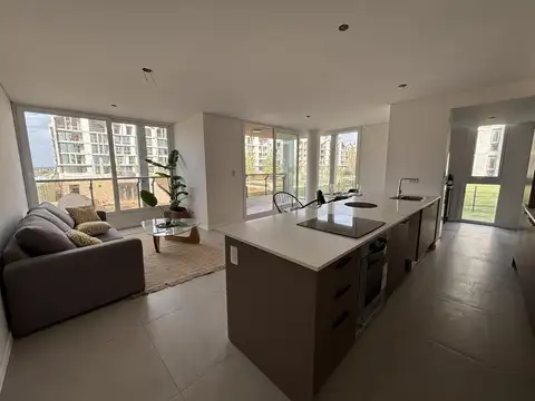 Departamento en Venta en Fisherton, Rosario