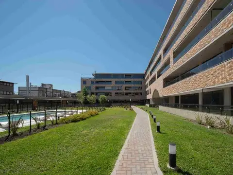 Departamento en Venta en Puerto Norte, Rosario