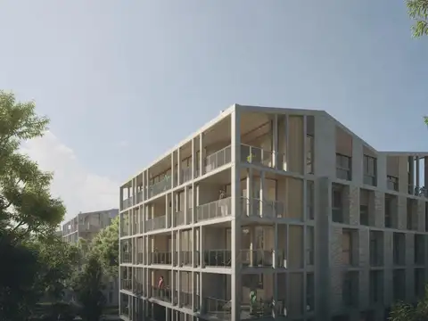 Departamento en Venta en Fisherton, Rosario