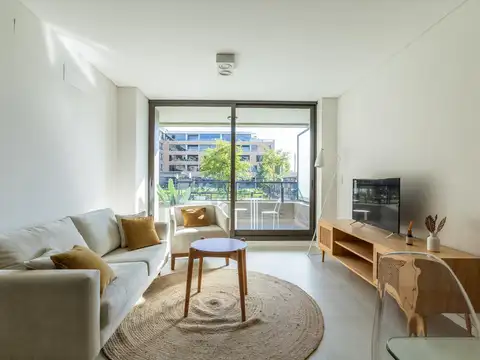 Departamento en Venta en Refinerias, Rosario