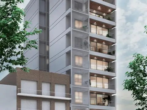 Departamento en Venta en Candioti Norte, Santa Fe
