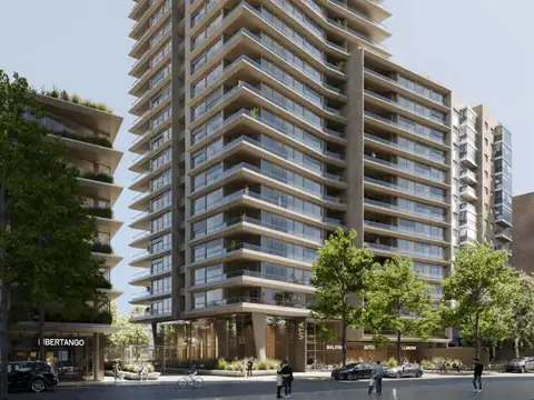 Departamento en Venta en Nuestra Señora De Lourdes, Rosario