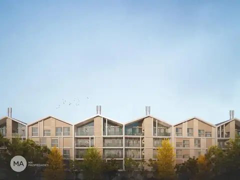 Departamento en Venta en Rosario, Santa Fe