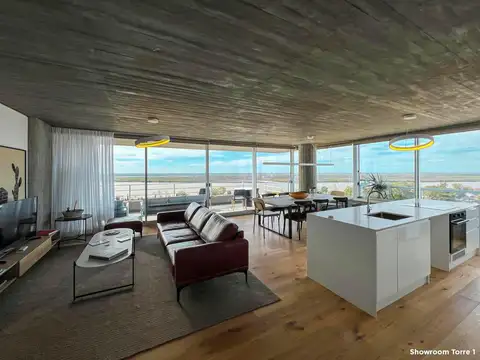 Departamento en Venta en Centro, Rosario