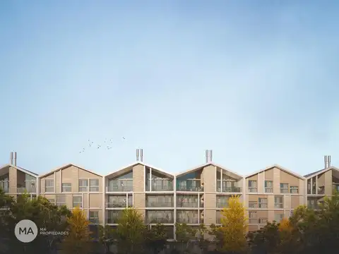 Departamento en Venta en Rosario, Santa Fe
