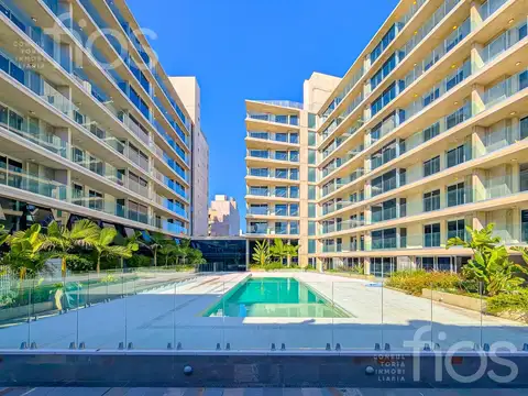 Departamento en Venta en Pichincha, Rosario