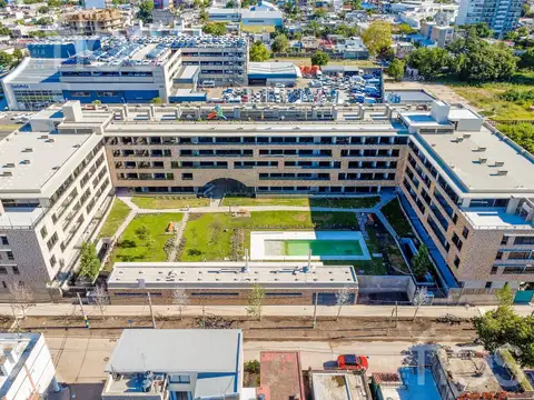 Departamento en Venta en Puerto Norte, Rosario
